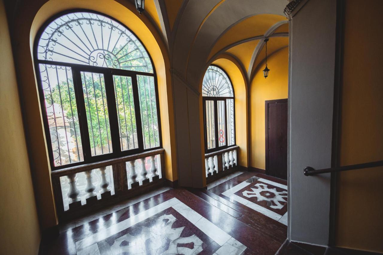 Chichi Home Palermo Exterior photo