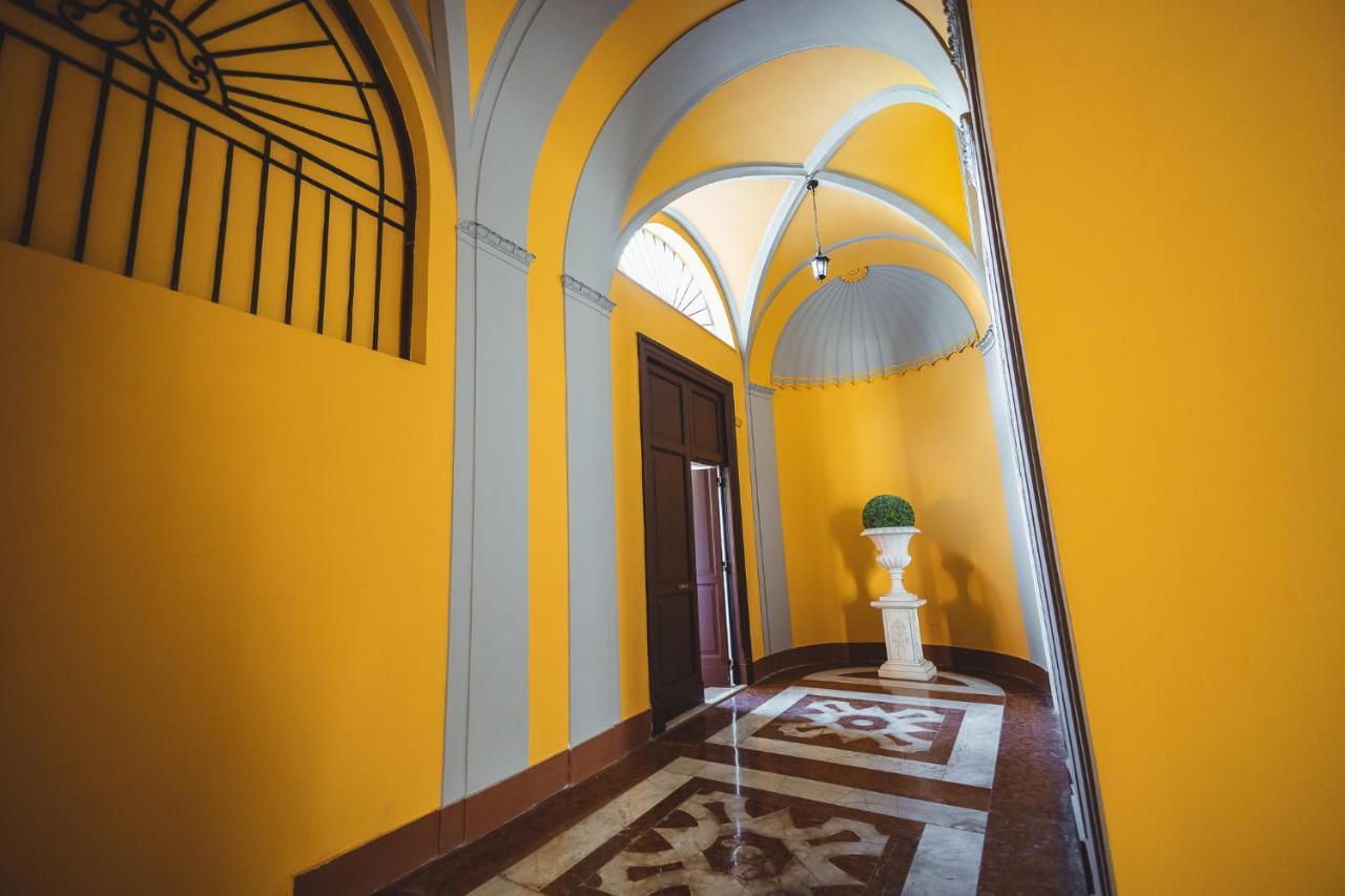 Chichi Home Palermo Exterior photo