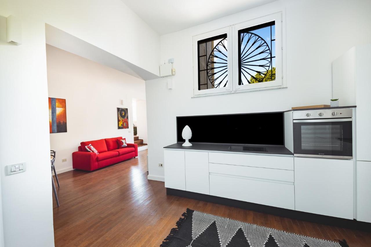 Chichi Home Palermo Exterior photo