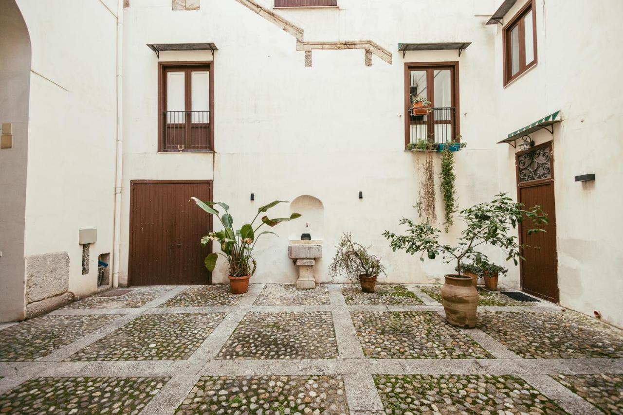 Chichi Home Palermo Exterior photo